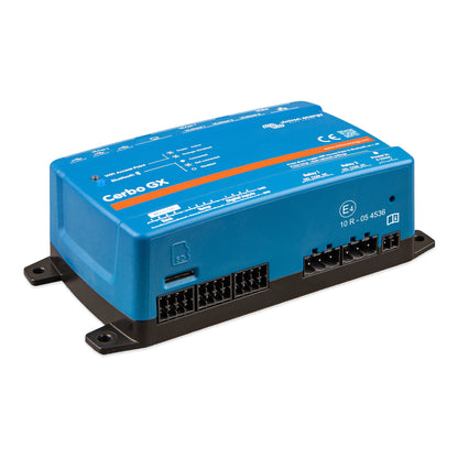 Victron Cerbo GX MK2 System Monitoring Hub