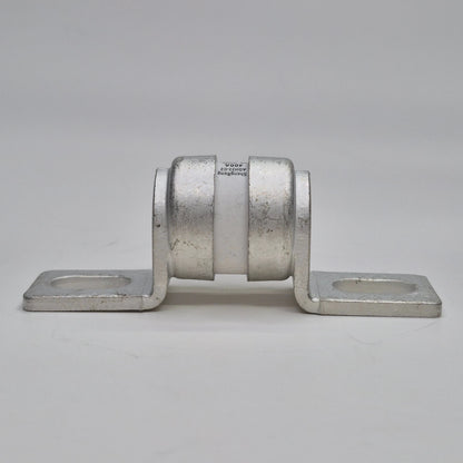 Class T fuse on neutral background