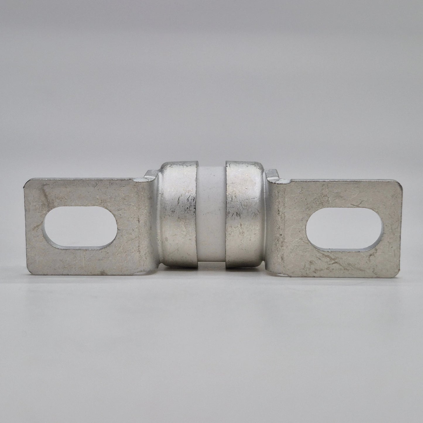 Class T fuse on neutral background