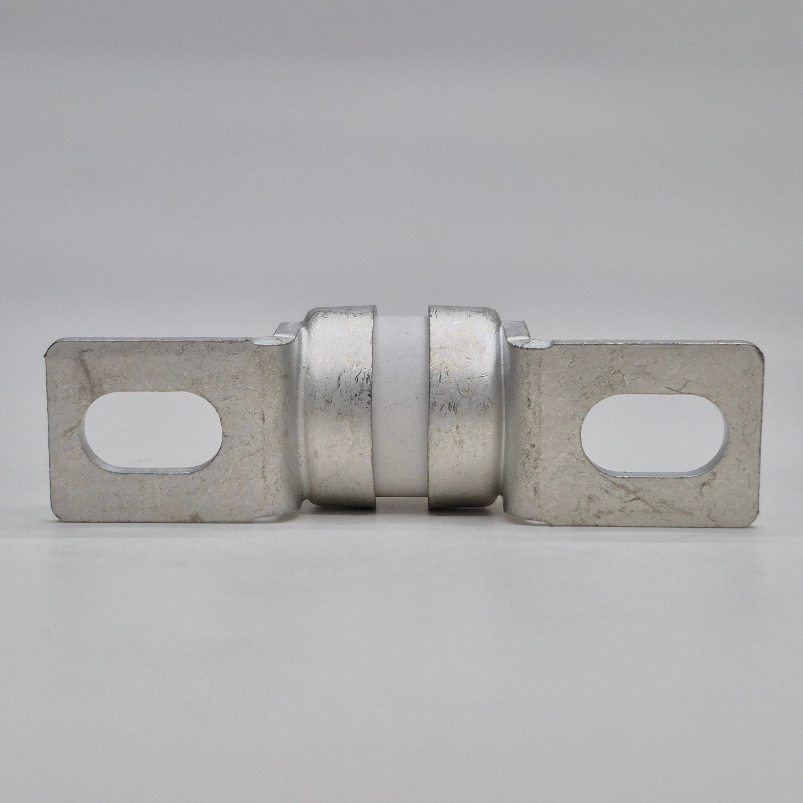 Class T fuse on neutral background