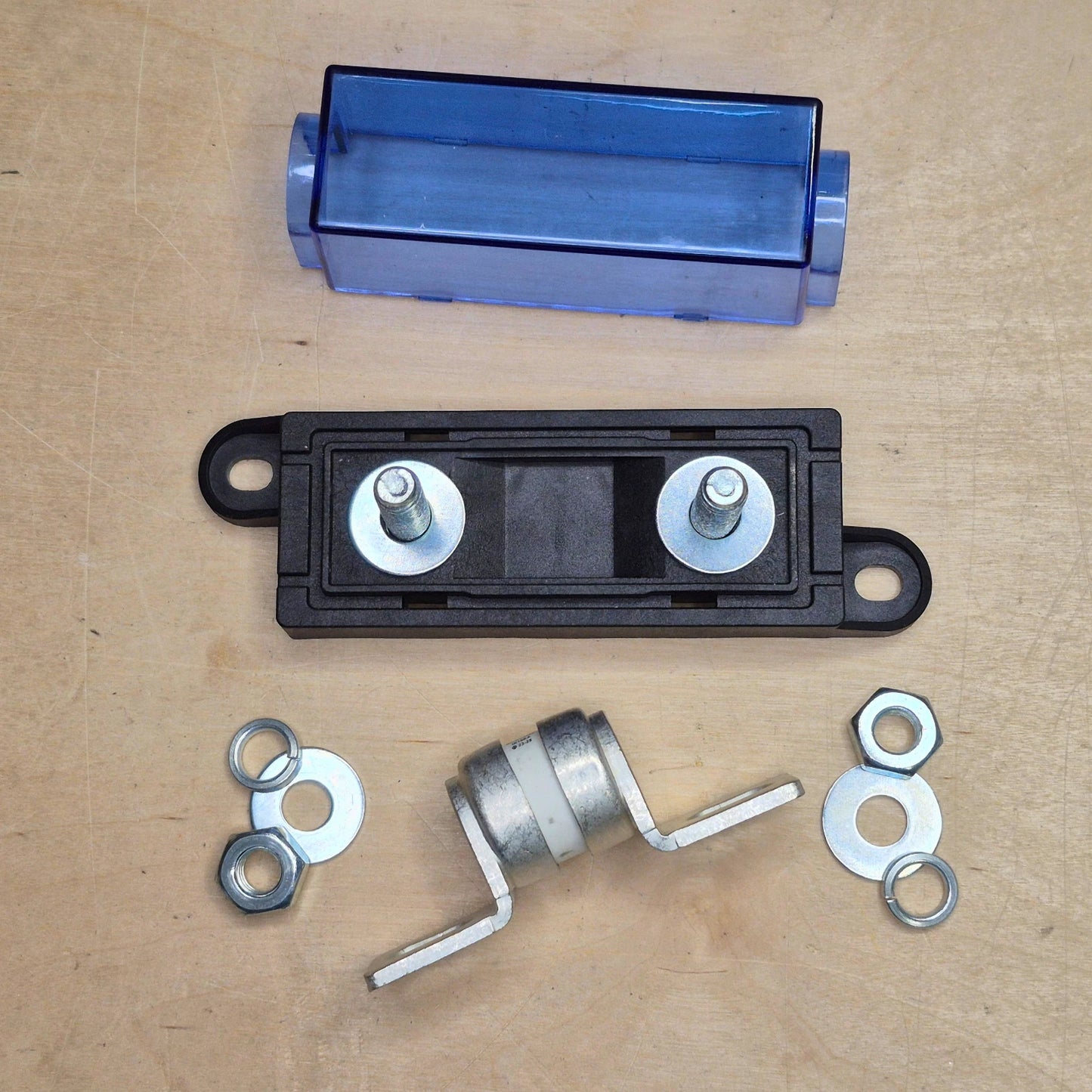 Class T Fuse Holder