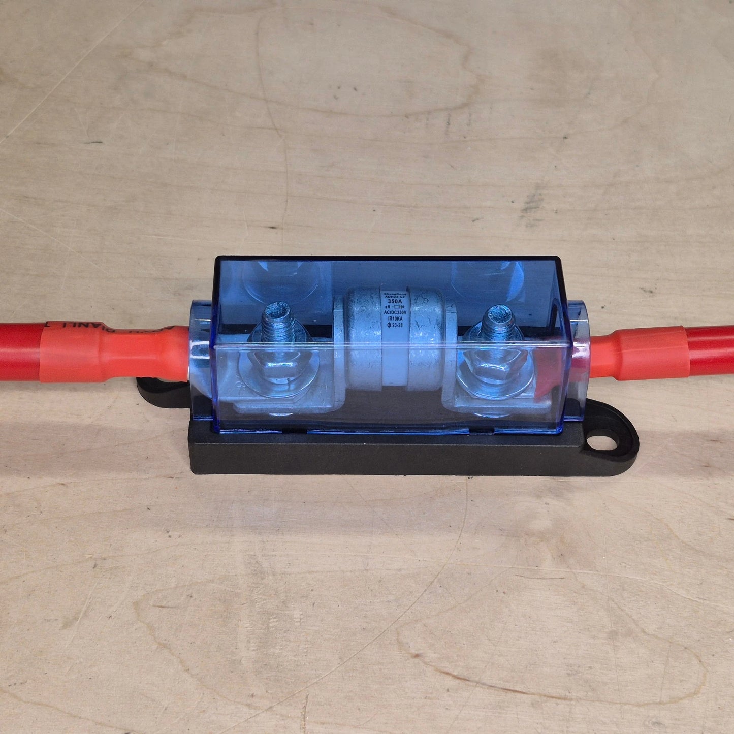 Class T Fuse + Holder Bundle