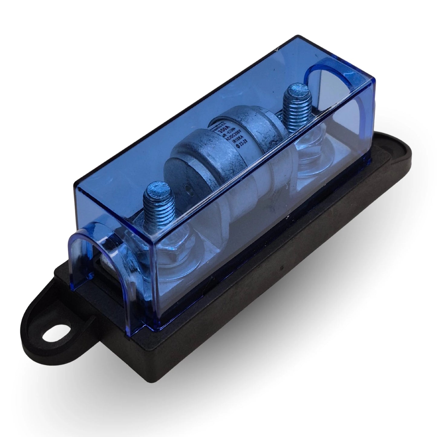 Class T Fuse + Holder Bundle