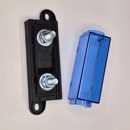 Class T Fuse + Holder Bundle