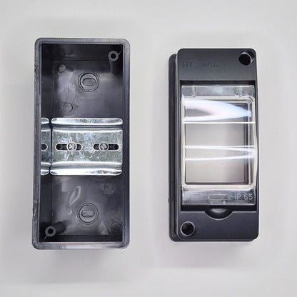 PV Circuit Breaker Enclosure IP65