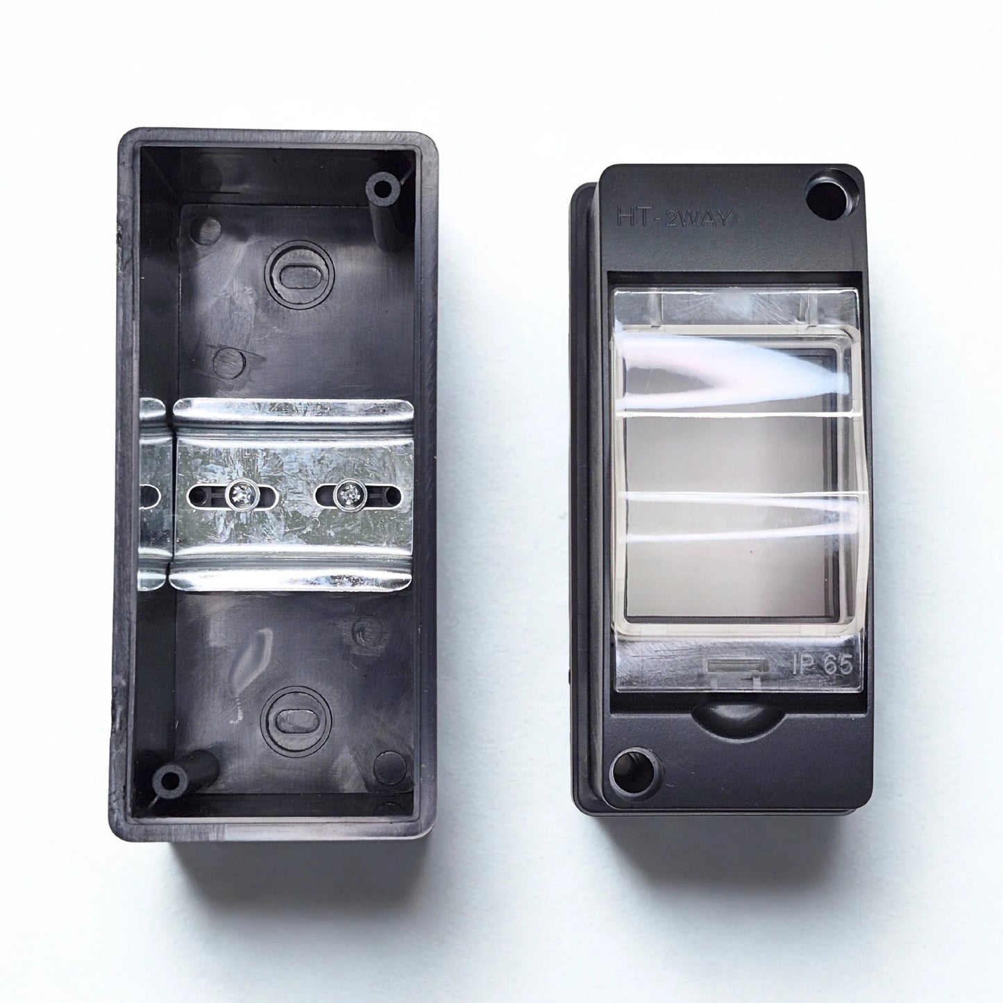 PV Circuit Breaker Enclosure IP65