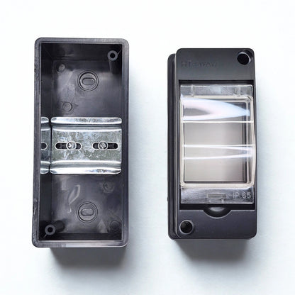 PV Circuit Breaker Enclosure IP65