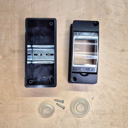 PV Circuit Breaker Enclosure IP65