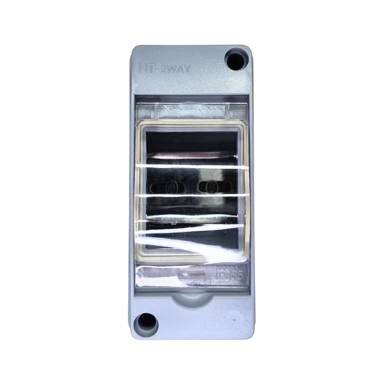 PV Circuit Breaker Enclosure IP65