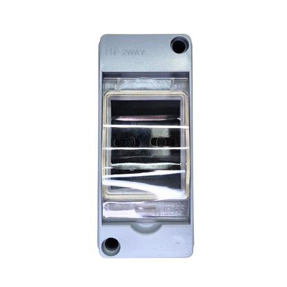 PV Circuit Breaker Enclosure IP65