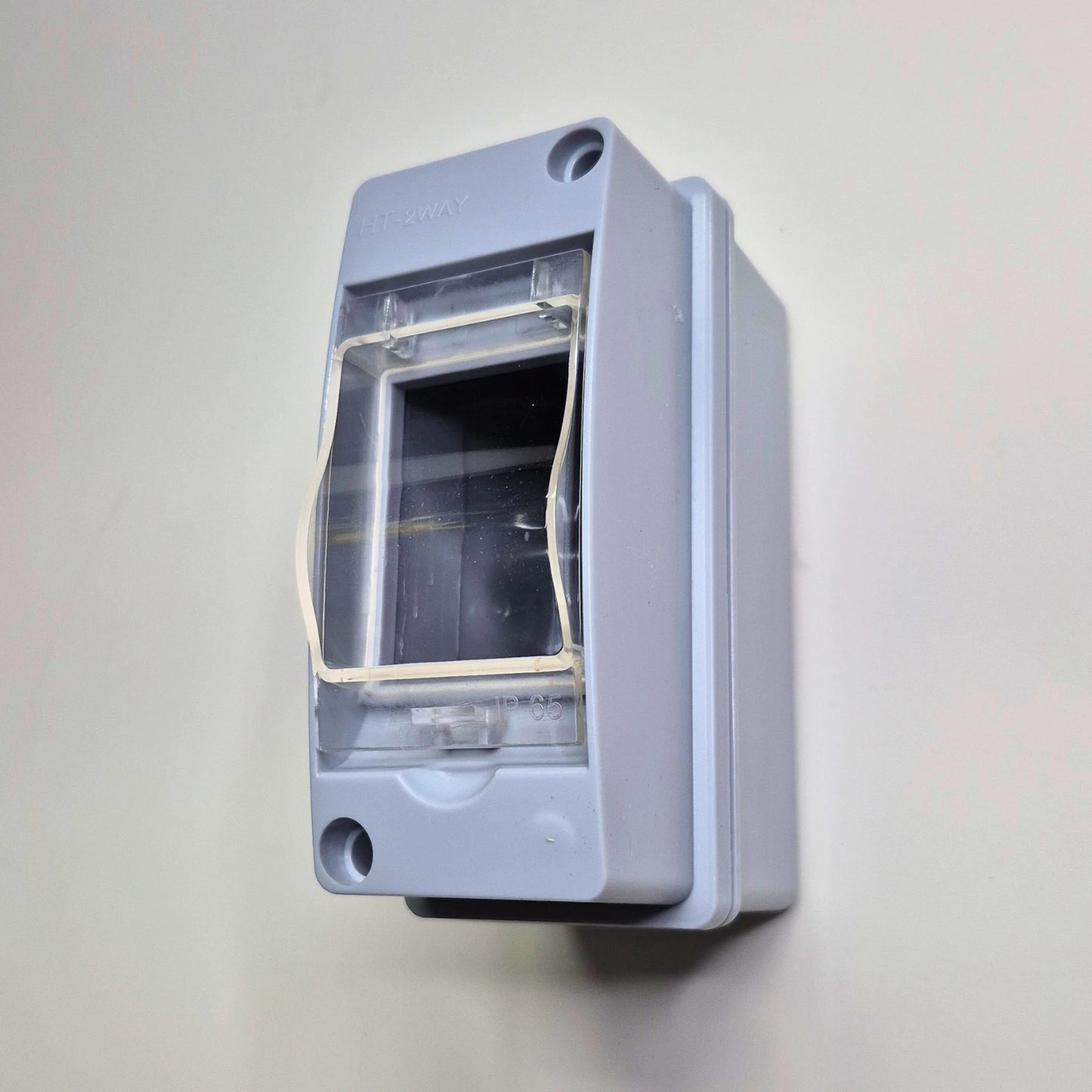 PV Circuit Breaker Enclosure IP65