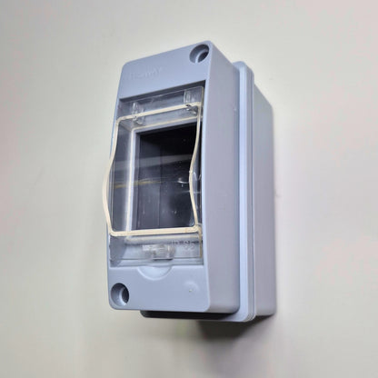 PV Circuit Breaker Enclosure IP65