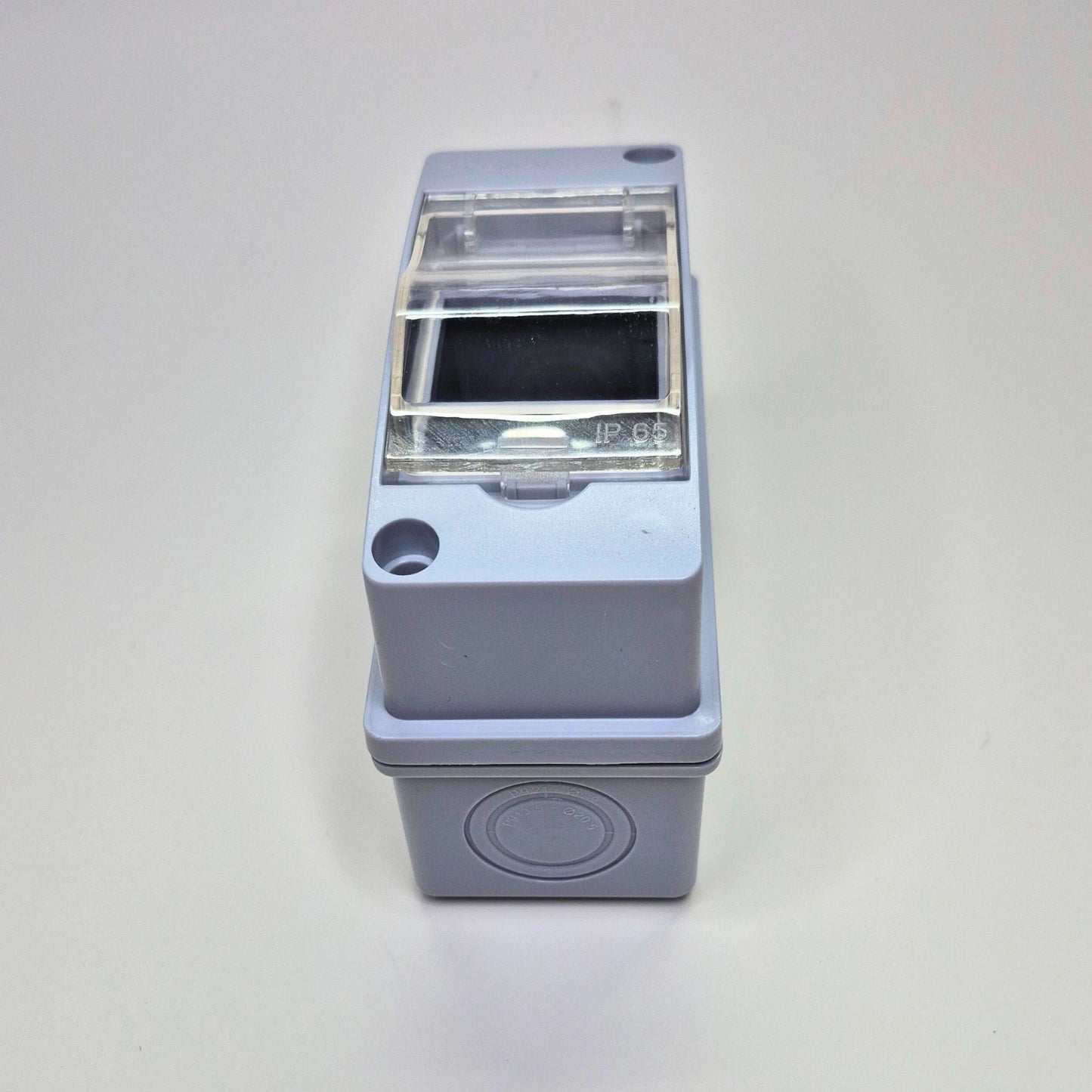 PV Circuit Breaker Enclosure IP65