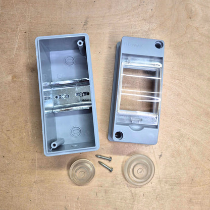 PV Circuit Breaker Enclosure IP65