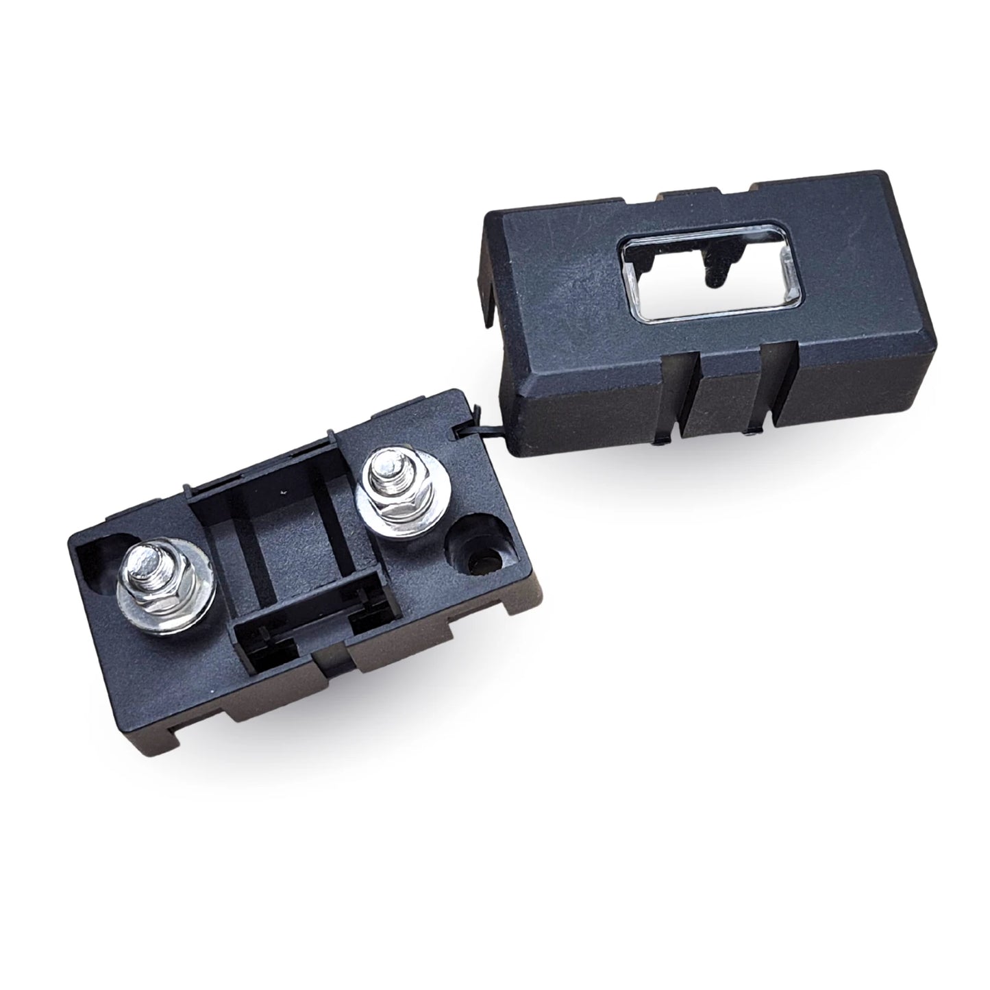 MIDI Fuses + Holder Bundle
