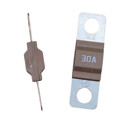 MIDI/AMI Fuses (UL) - 2pk