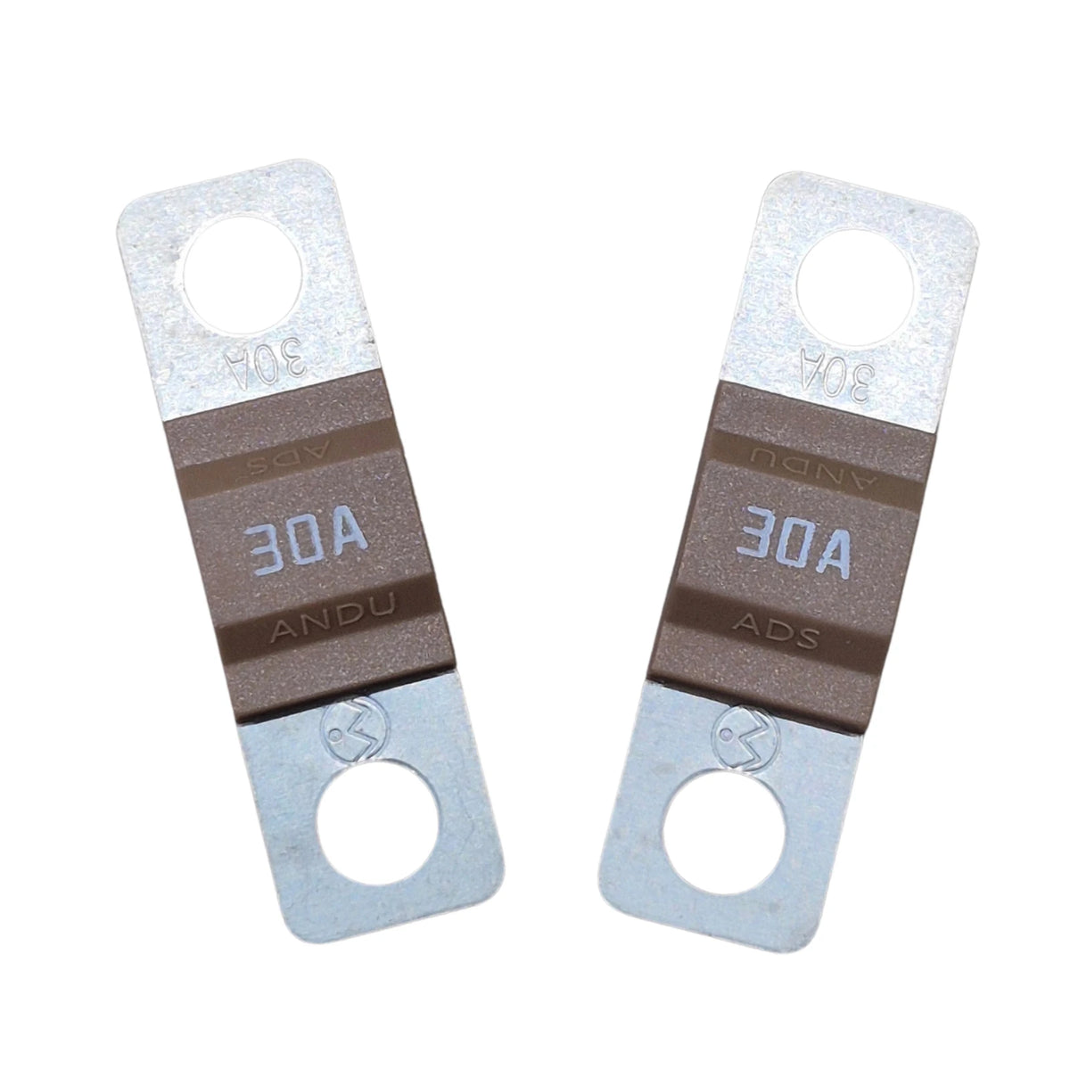 MIDI/AMI Fuses (UL) - 2pk