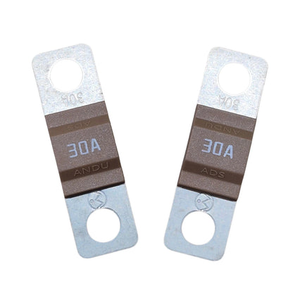 MIDI/AMI Fuses (UL) - 2pk