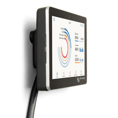Victron GX Touch Display for Cerbo GX