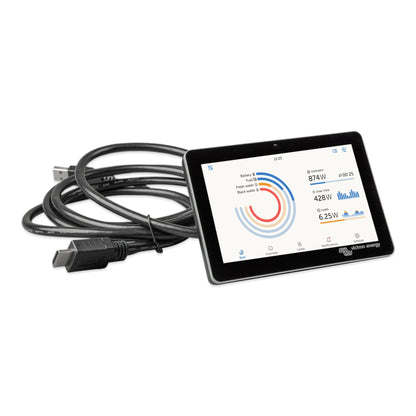 Victron GX Touch Display for Cerbo GX