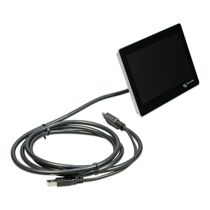 Victron GX Touch Display for Cerbo GX