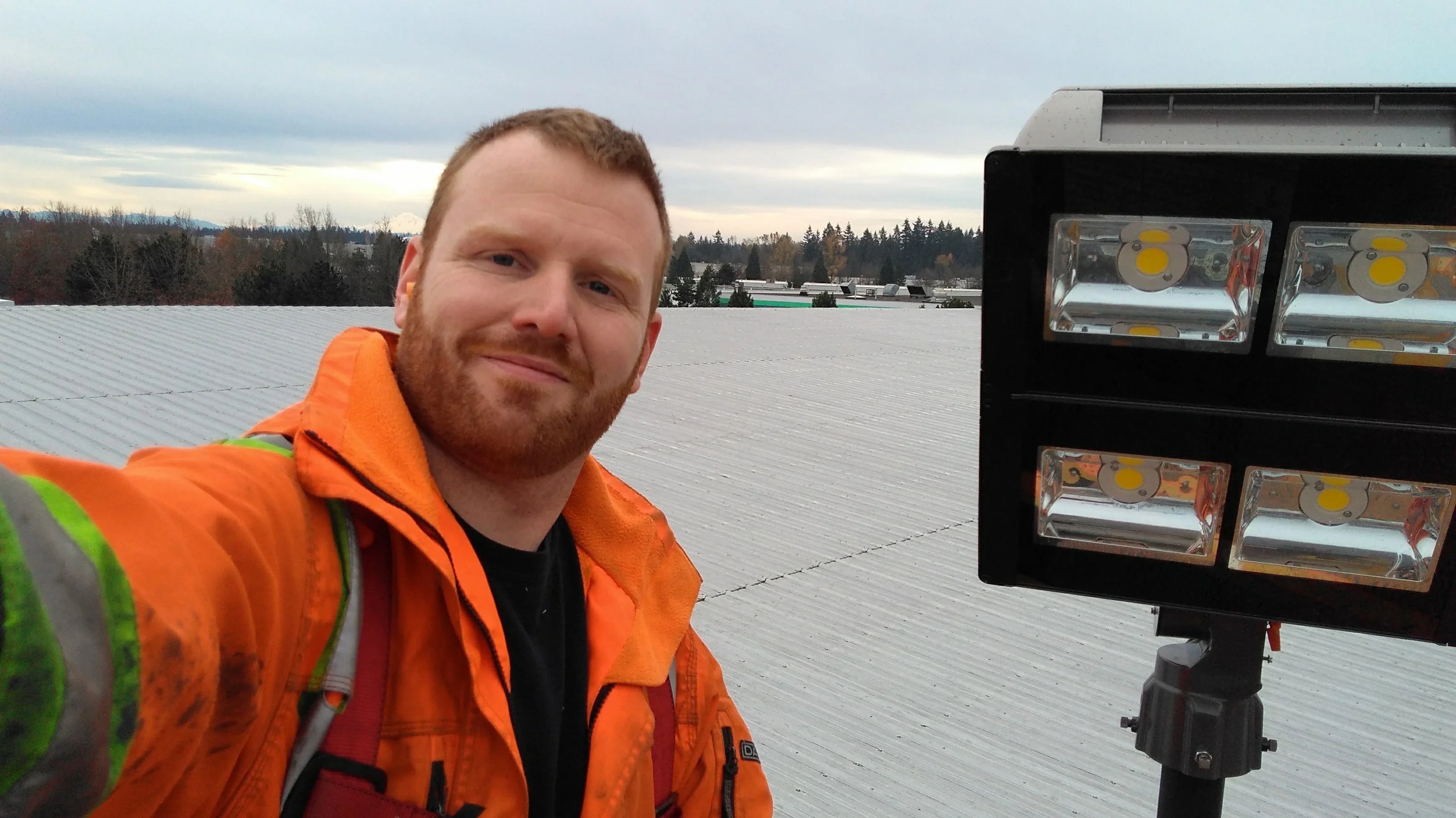 Electrician-Built. Experience-Backed