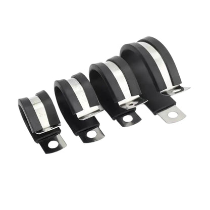 Insulated Cable Clamps (10pc)