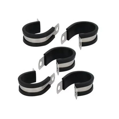 Insulated Cable Clamps (10pc)