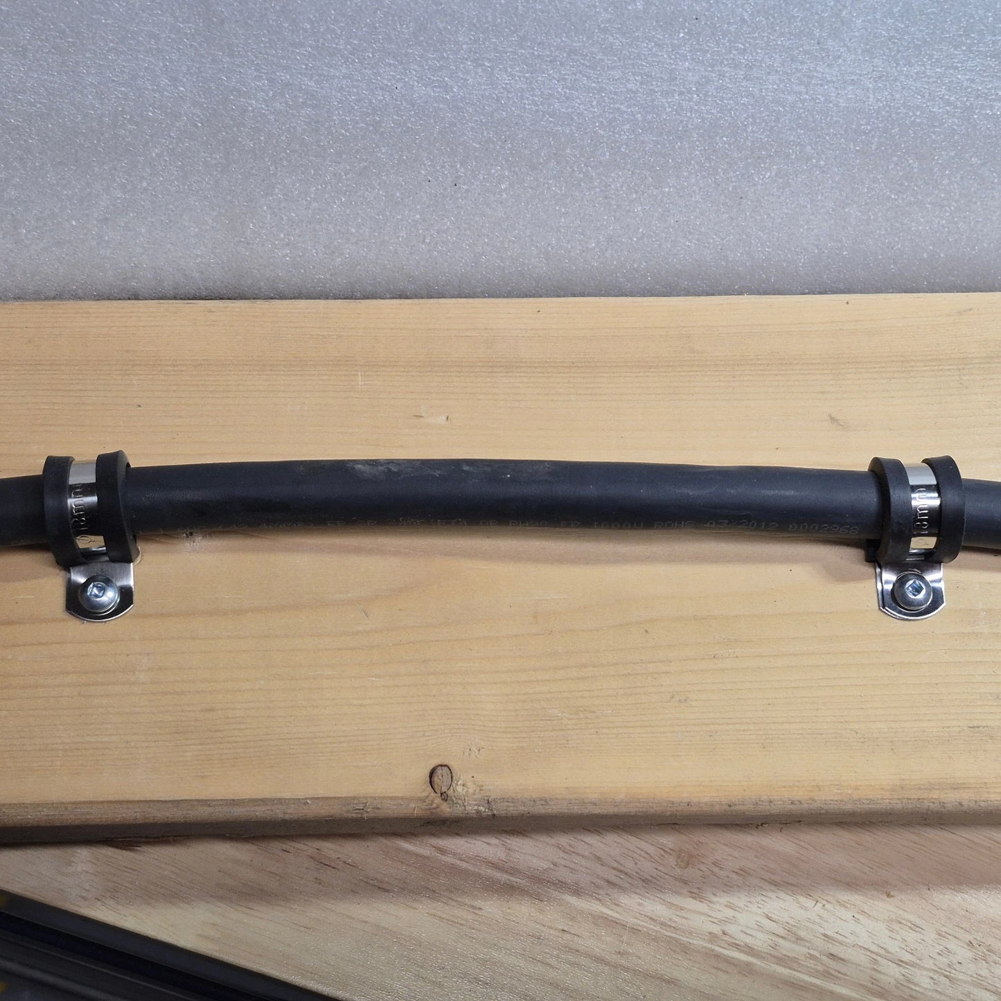 Insulated Cable Clamps (10pc)