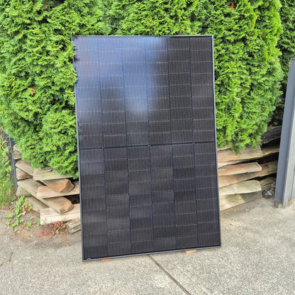 445W JAM54D41-445 BiFacial Solar Panel