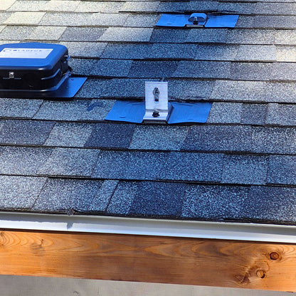 Kinetic K-Flash™ Premium Roof Mount (KFLK-44S)