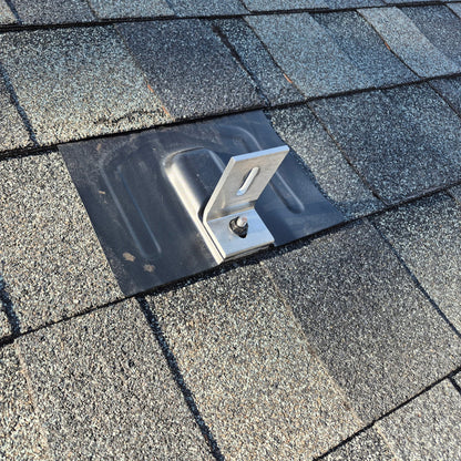 Kinetic K-Flash™ Premium Roof Mount (KFLK-44S)
