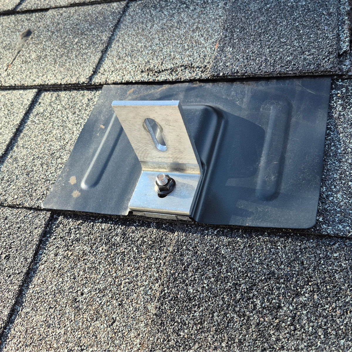 KLB3-M 3" L-Bracket Kit