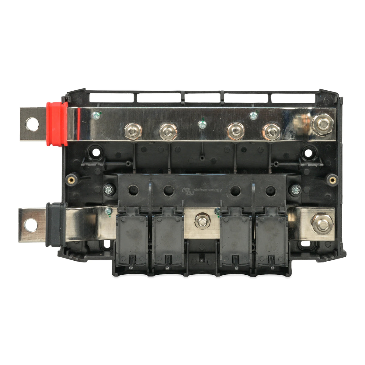Victron Lynx Power In M10 1000A busbar LYN020102010 on a white background