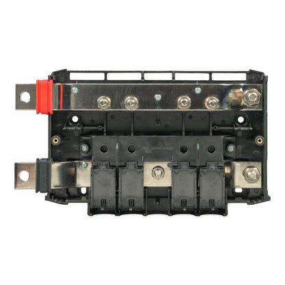 Victron Lynx Power In M10 1000A busbar LYN020102010 on a white background