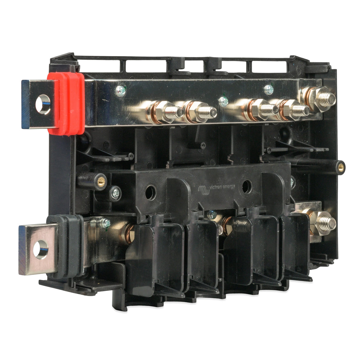 Victron Lynx Power In M10 1000A busbar LYN020102010 on a white background