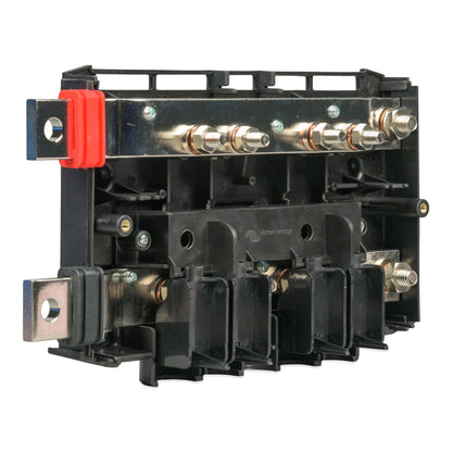 Victron Lynx Power In M10 1000A busbar LYN020102010 on a white background