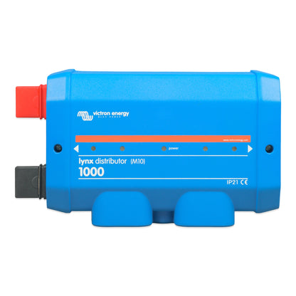 Victron Lynx Distributor M10 – 1000A Modular DC Distribution