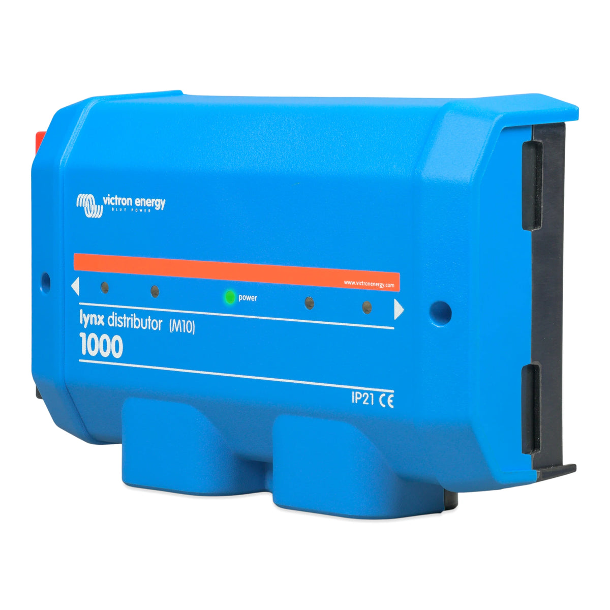 Victron Lynx Distributor M10 – 1000A Modular DC Distribution
