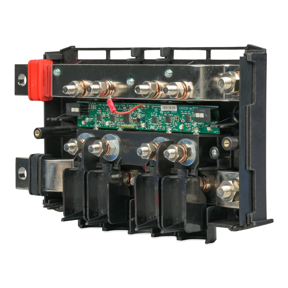 Victron Lynx Distributor M10 – 1000A Modular DC Distribution