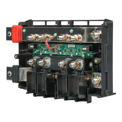 Victron Lynx Distributor M10 – 1000A Modular DC Distribution