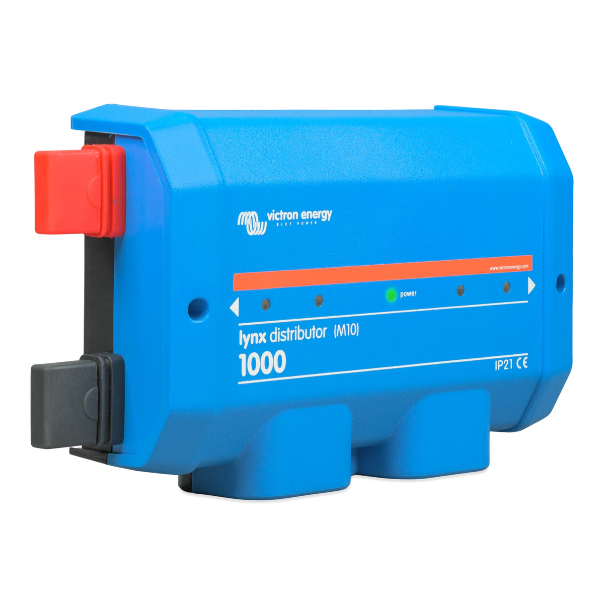 Victron Lynx Distributor M10 – 1000A Modular DC Distribution
