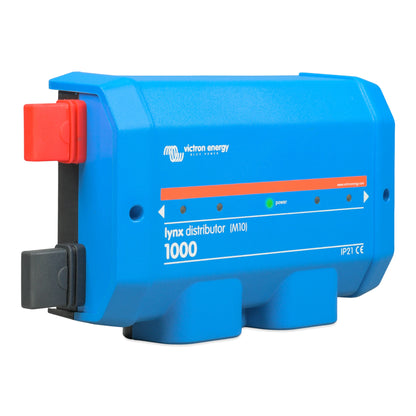 Victron Lynx Distributor M10 – 1000A Modular DC Distribution