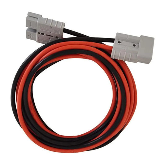Lumera Folding Solar Battery Cable Extension
