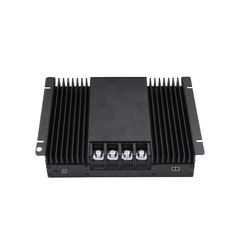 Win-K Series MPPT Solar Charge Controller w/ Bluetooth