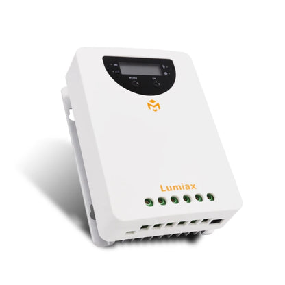 40 Amp MPPT Solar Charge Controller MC4010