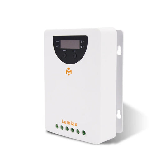 40 Amp MPPT Solar Charge Controller MC4010