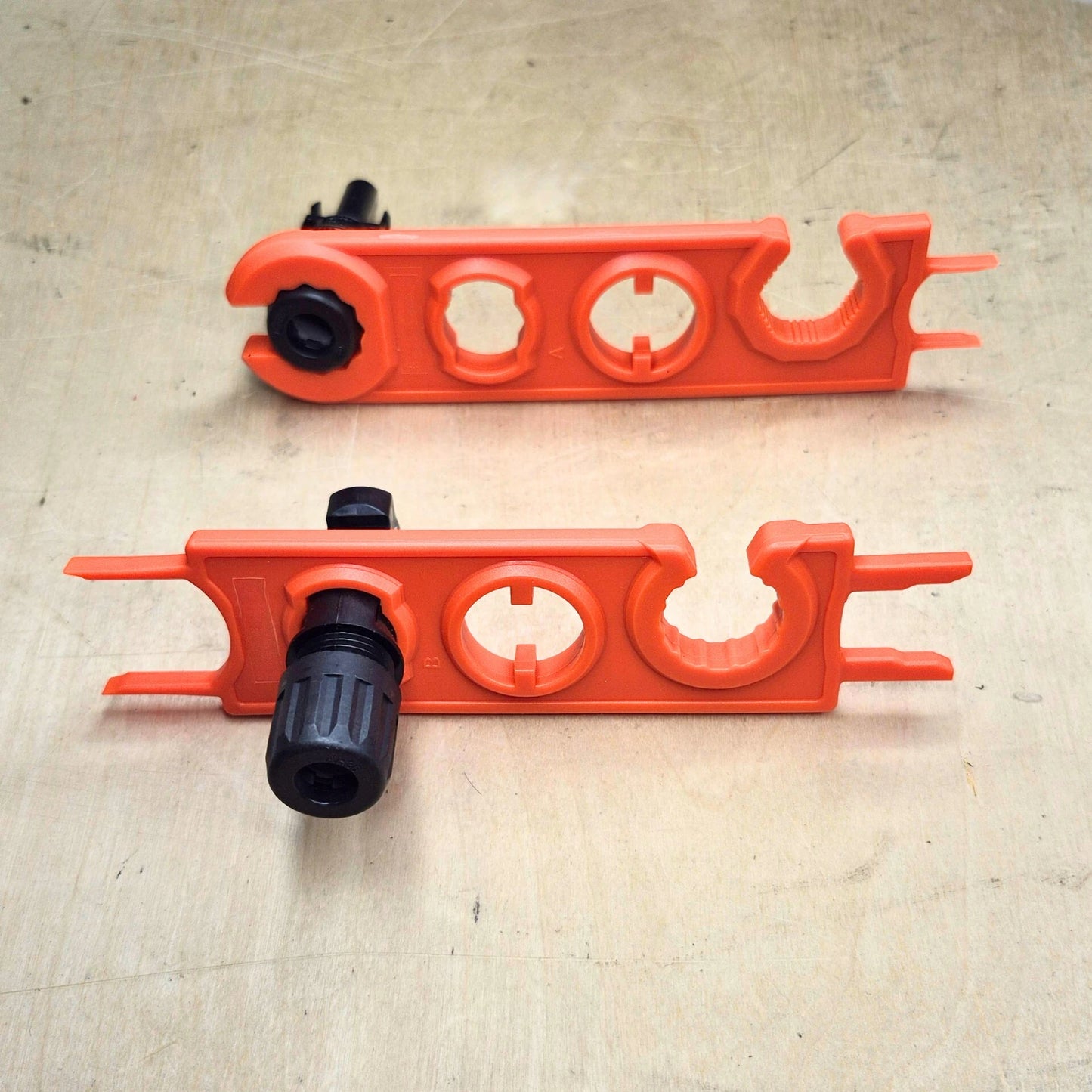 MC4 Solar Connector Wrench Set (2-Pack)