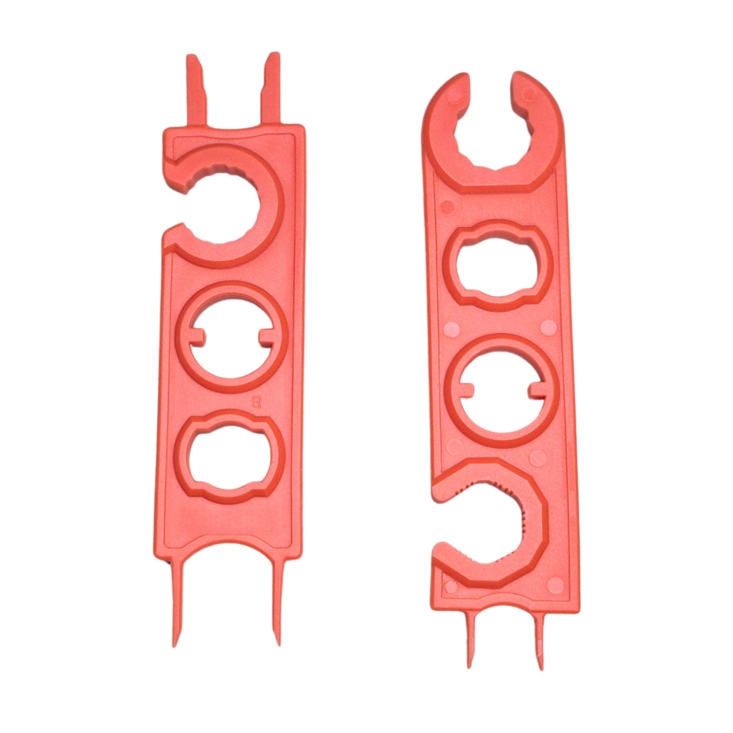 MC4 Solar Connector Wrench Set (2-Pack)