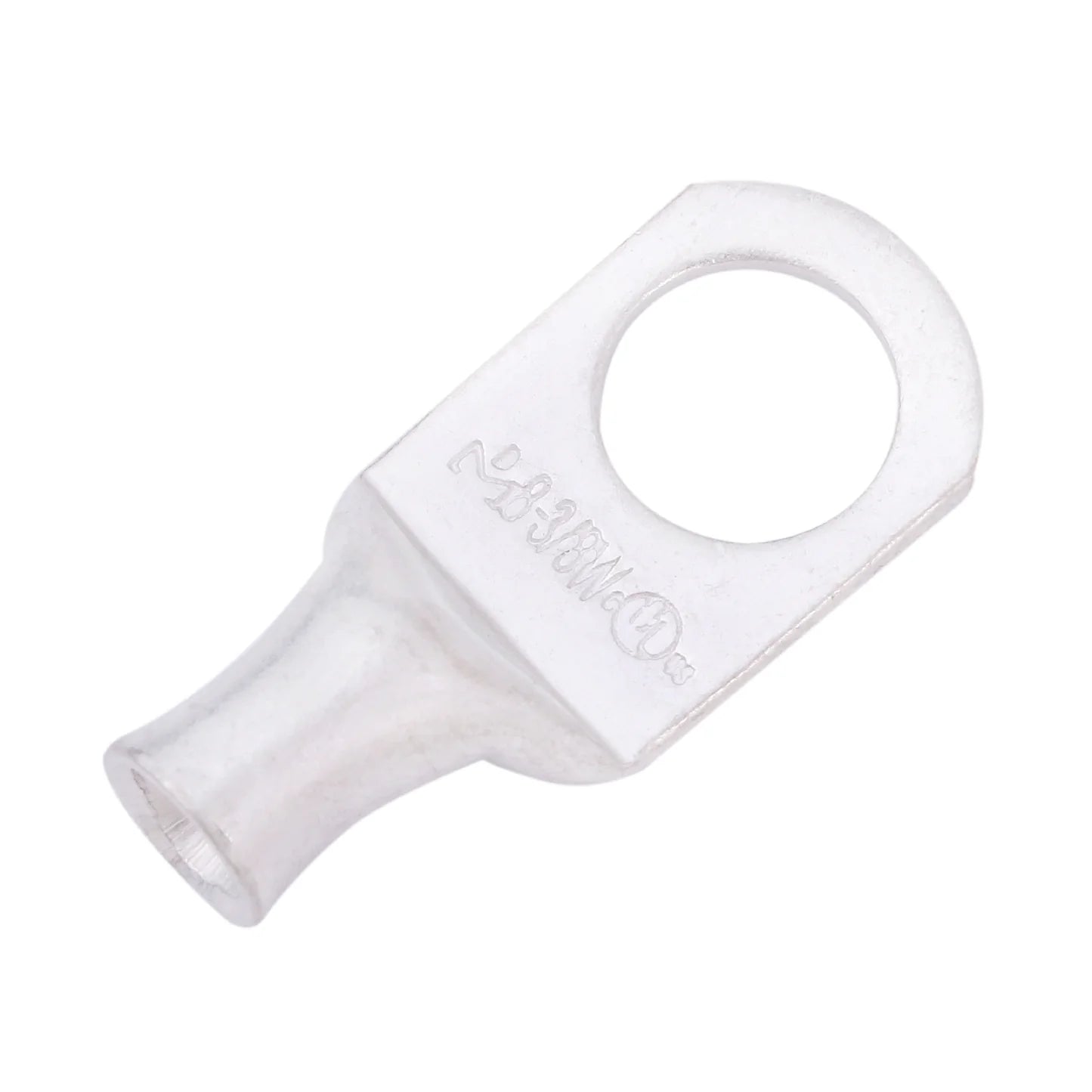Tinned Copper Crimp Lugs – UL Listed, 600 VDC